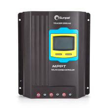 Best Price Mppt Charge Controller 24V 12V 15A 20A 30A 40A With USB